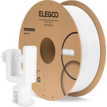Elegoo PC White - 1, 75 mm / 1000 g (50.203.0541)
