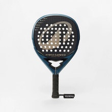Kuikma PR Hybrid Carbon
