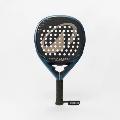 Kuikma PR Hybrid Carbon