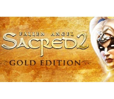 Sacred 2 (Gold)