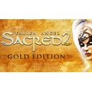 Sacred 2 (Gold)