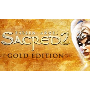 Sacred 2 (Gold)
