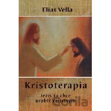Kristoterapia - Elias Vella