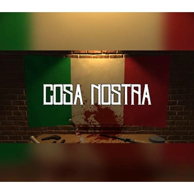 Cosa Nostra