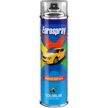 Colorlak Eurospray akryl.lak bezbarvý 500 ml