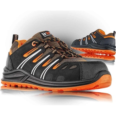 VM Footwear bergamo 36 3165-S1P-36
