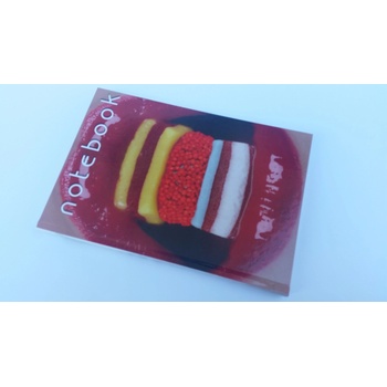 Image 1 of Тетрадка твърди корици, лукс