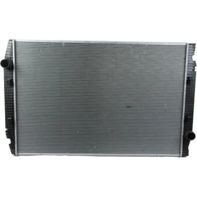 Chladič, chlazení motoru THERMOTEC D7IV002TT