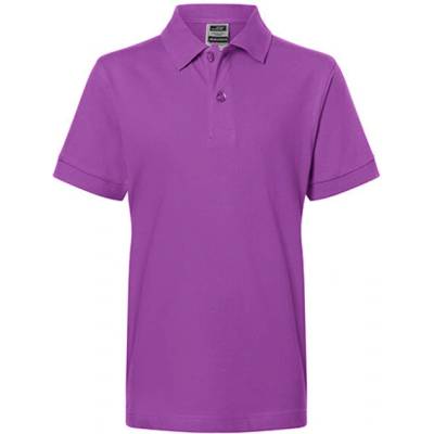 James Nicholson JN070K PURPLE