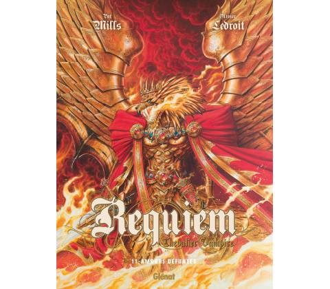 Requiem - Tome 11