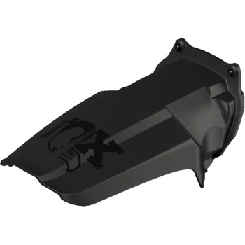 Fox Fork Mud Guard Short
