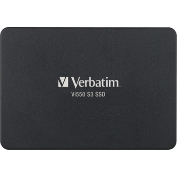 Verbatim Vi550 S3 256GB, 49351