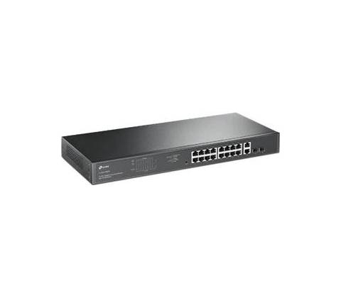 TP-Link TL-SG1218MP