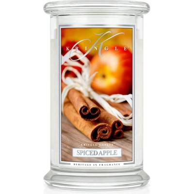 Kringle Candle Spiced Apple 623 g