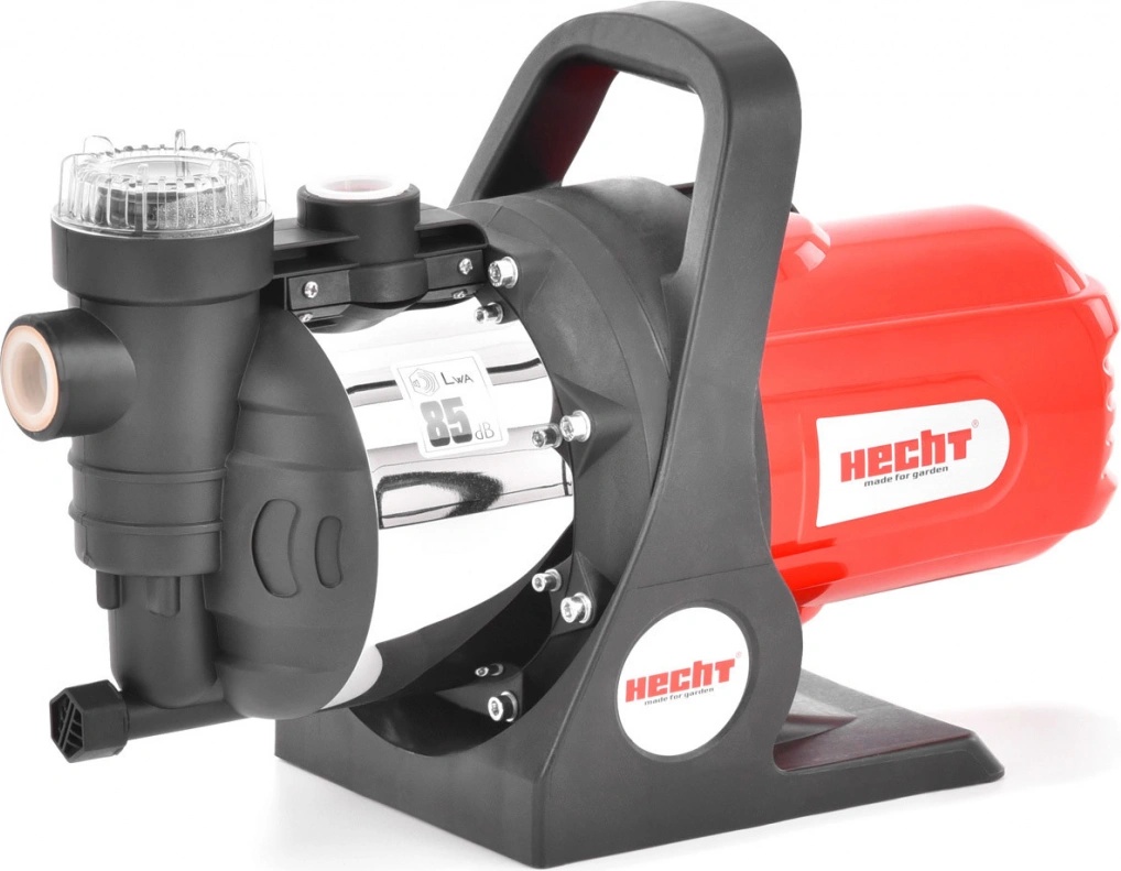 HECHT 3131