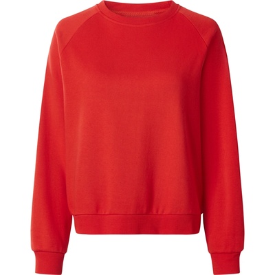 esmara dámská mikina červená – Zbozi.Blesk.cz