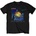 Def Leppard Pyromania Black 2XL Риза (DEFLTS02MB05)