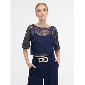 orsay Синя дамска блуза ORSAY Orsay | Sin | ЖЕНИ | 34