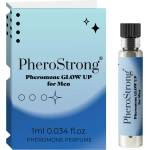 PheroStrong Glow up - феромонов парфюм за мъже (1 мл)