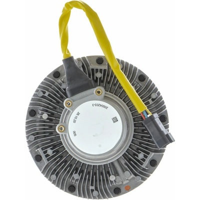 Viskózní spojka CAT D6N