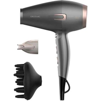 Cecotec Bamba IoniCare 6000 RockStar Essence
