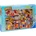 Ravensburger Пъзел Ravensburger от 1000 части - Занаятчийски шкаф (19412)