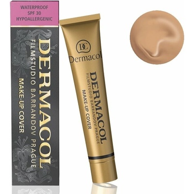 Dermacol Cover extrémně krycí make-up SPF30 226 30 g