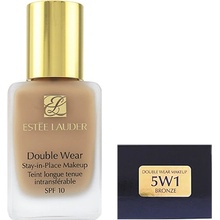 Estée Lauder Double Wear Stay-in-Place Makeup dlhotrvajúci make-up SPF10 5W1 Bronzia 30 ml