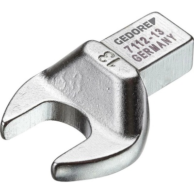 Gedore Vidlicový kľúč SE9x12 13mm 7689010