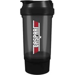 Gaspari Nutrition Smart Shaker Military Black, 500ml