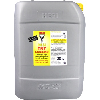 Hesi TNT Complex 20L