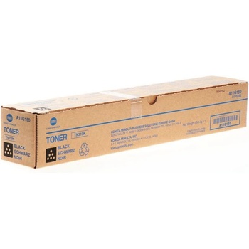 Konica Minolta Bizhub C360, TN-319BK черен тонер, оригинален (Toner KM BH C360, TN-319bk)