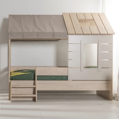 Carmen My house ДЕТСКО ЛЕГЛО 90*200