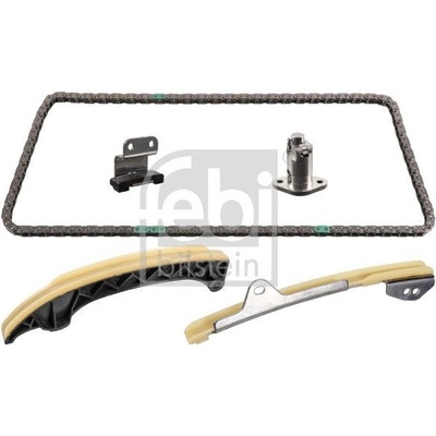 Sada rozvodovej reťaze FEBI BILSTEIN Basic Short Kit 178776