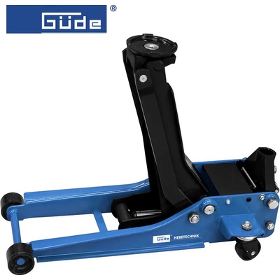 GÜDE Хидравличен крик тип крокодил grh 2, 5/510 l / gude 18033 / (gude 18033)