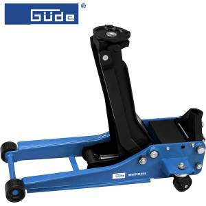 GÜDE Хидравличен крик тип крокодил grh 2, 5/510 l / gude 18033 / (gude 18033)