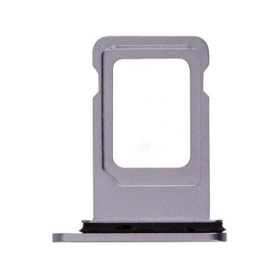 SIM Slot pro Apple iPhone 11 Purple