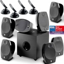 Focal JMLab Sib Evo set 5.1