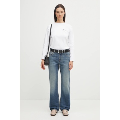 coperni Дънки Coperni Denim Boyfriend (COPP163F2022)
