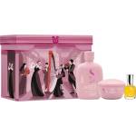 ALFAPARF Milano Semi di Lino Moisture Holiday Kit подаръчен комплект за суха коса