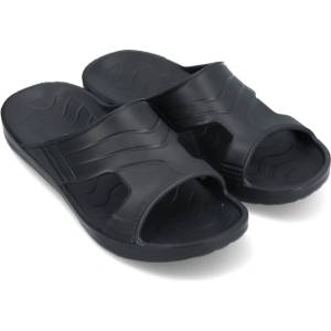 Demar Дамски джапанки JAVA, графит (D4722E)