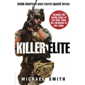 Killer Elite | Michael Smith (2011)