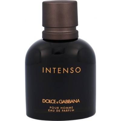 Dolce & Gabbana Intenso parfumovaná voda pánska 200 ml