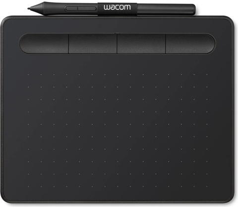 Wacom Intuos S