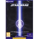 Star Wars Jedi Knight: Jedi Outcast