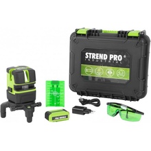 STREND PRO Industrial HP-NT411G 4V+1H zelený