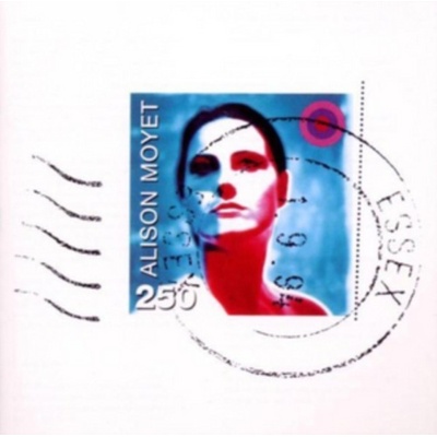 Essex - Alison Moyet LP