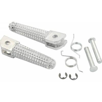 Predné stupačky Yamaha R125 R3 MT-125 MT-03 MT-09 MT-10
