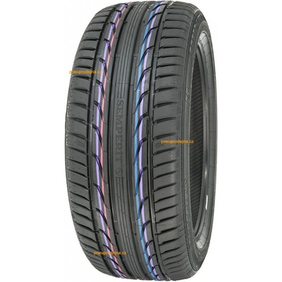 Semperit Speed-Life 2 215/45 R17 87V