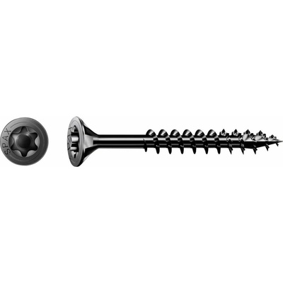 SPAX 0191040350403 skrutka zo zápustnou hlavou 3.5 mm 40 mm T-STAR plus ocel 200 ks